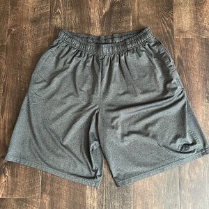 Mens New Balance Shorts Size Large